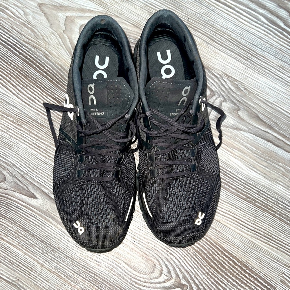 Womens 8.5 On Cloud